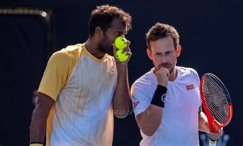 Mexican Open: Sriram Balaji's impressive run ends in men's doubles semis