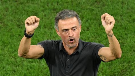 PSG replaces coach Galtier with Enrique as questions swirl about Mbappe ...