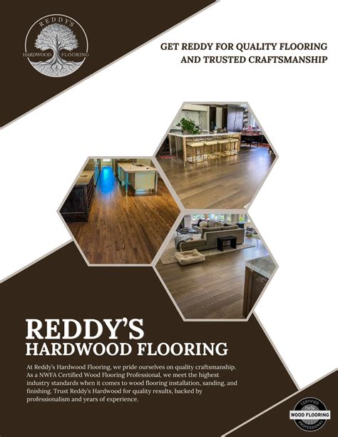 Reddy's Hardwood | Installation | Sanding & Refinishing