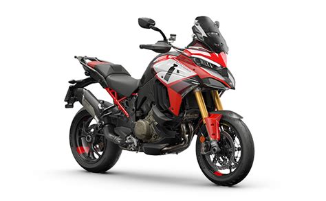 Multistrada Family