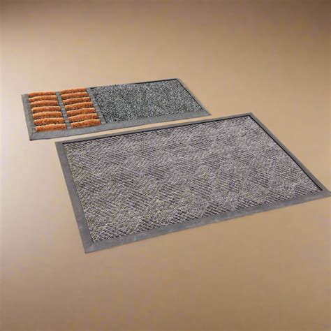 Sanitize Mat Combo 3-Mat System - 90x60cm Complete – OnlyMat