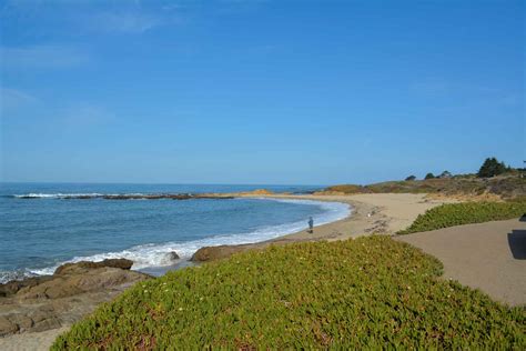 Bean Hollow State Beach – Roadside Secrets