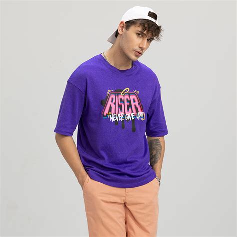 Buy Best T-shirts for Men Online | SNITCH – Page 7