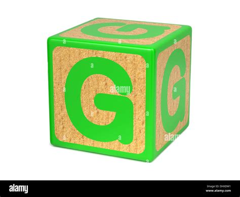 G of the alphabet hi-res stock photography and images - Alamy