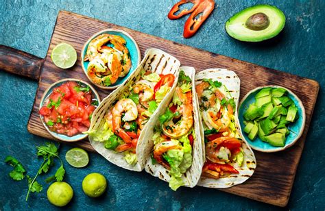 The Healthiest Takeout Foods According to a Dietitian - FitOn