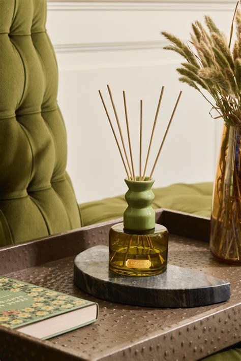 Diffusers & Refills – Doft Candles