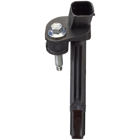 Engine Sensor Replacement 2010-2014 Honda Insight Camshaft Position ...