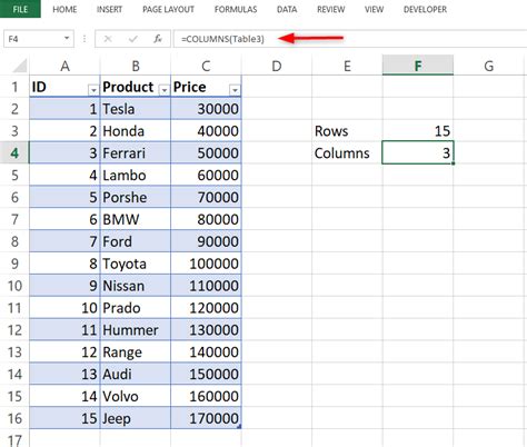 How to Query in Excel 的图像结果