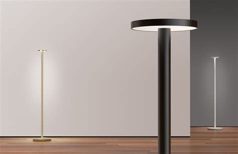 LUCI | Floor lamp By Pablo