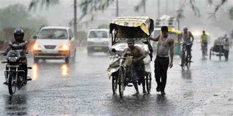 Pre-Monsoon rain in Chhattisgarh to continue till April 12, maximums to ...