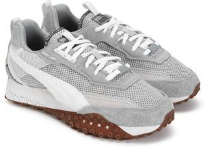 PUMA Blktop Rider Preppy Sneakers For Men - Buy PUMA Blktop Rider ...