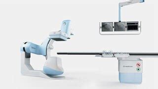 Optima IGS 330 | GE HealthCare (India)