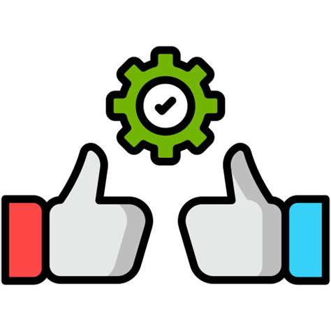 Comprometimento - ícones de negócios e finanças grátis