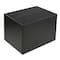 Small Shipping Box by Celebrate It™, Color: Black | Michaels