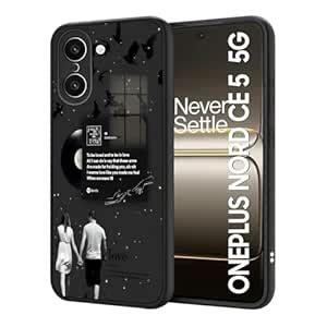 NAV, Metal Back Cover Compatible with iQOO Z10R 5G | Full Camera ...