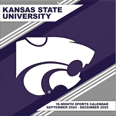 Ksu Fall 2025 Calendar - 2025 Calendar Printable