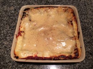 Slimming World ? Syn Free Roasted Vegetable Lasagne with  