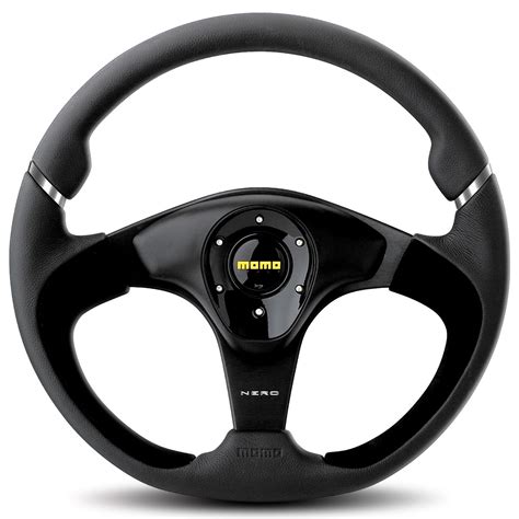 Momo Steering Wheel