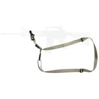 Specter Gear CST 3 Point Tactical Sling, Universal Paraclip 1013 OD