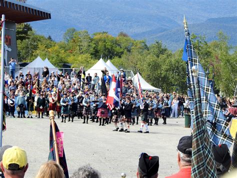 New Hampshire Highland Games and Festival 2022 – Mark Moeller's Blog