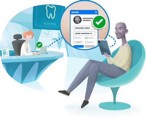 How Dentally Portal Enhances Patient and Practice Satisfaction