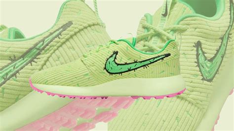 These limited-edition 'Prickly Pear' Nikes are almost sold out