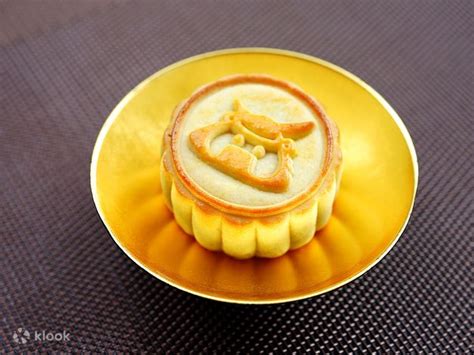 Hafie Mooncake | 18/08 - 02/09 Pickup at CheungShaWan / Delivery | Free ...