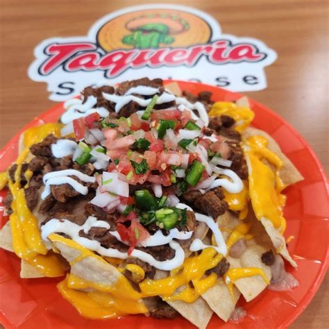 Taqueria San Jose Nebraska