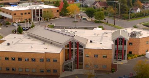 About Us - Puyallup Tribal Health Authority