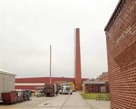 Federal Correctional Institution Milan Address How Federal Prisons