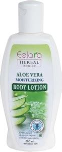 Eelara Aloe Vera Body Lotion - Price in India, Buy Eelara Aloe Vera ...
