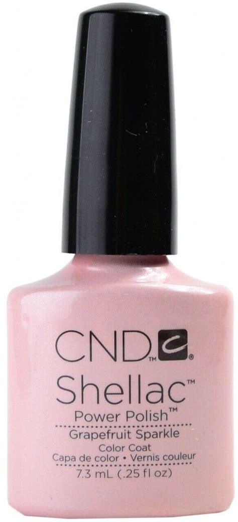Image result for CND Shellac Website