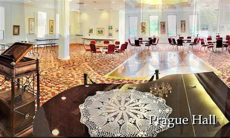 CZECH CENTER MUSEUM HOUSTON (2026) All You Need to Know BEFORE You Go ...