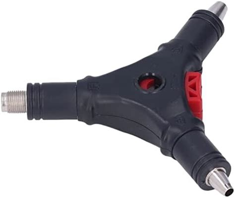 Wire Stripper, Save Time Save Effort F Head Easy Application Coaxial ...