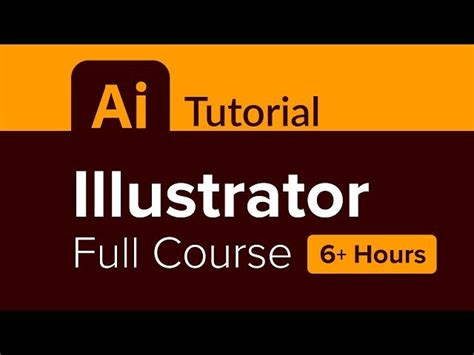 Image result for Advanced Full Illustrator Tutorial