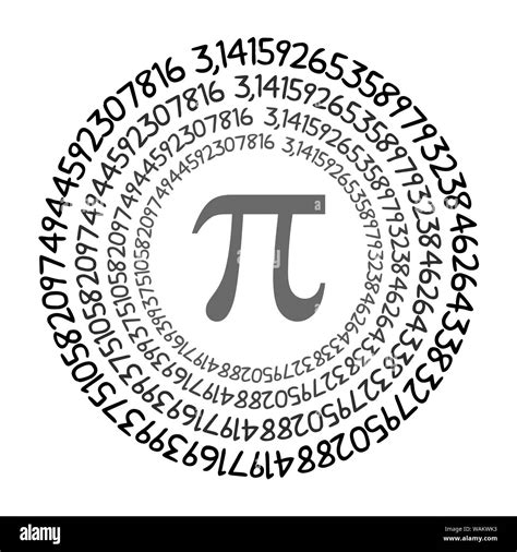 Pi Symbol High Resolution Stock Photography and Images - Alamy