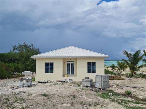 Hurricane-Resistant Steel-Framed Luxury Homes | Architect-Designed ...