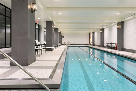 10 Madison Square West, Apt 11G, New York, NY 10010 | SP Realty