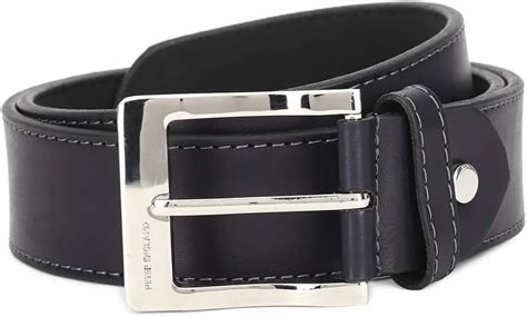 Peter England Work Black Belt - Price History