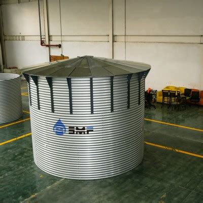 装配式蓄水池的维护与使用方法 - 成都贝克森科技发展有限公司 - |四川专业节水灌溉企业|成都贝克森科技发展有限公司