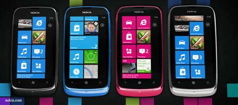 Nokia Lumia 610: Cheapest phone in series launched at Rs 12,999 - The ...