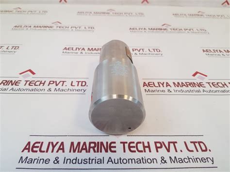 Hale Hamilton Glp17 Mk6 Valve – Aeliya Marine Tech