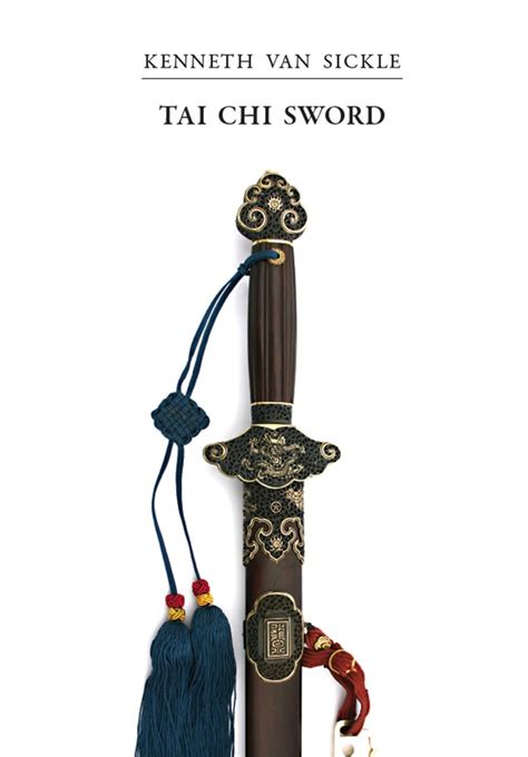 Tai Chi Sword eBook : Van Sickle, Kenneth, Robinson, Ronnie: Amazon.in ...