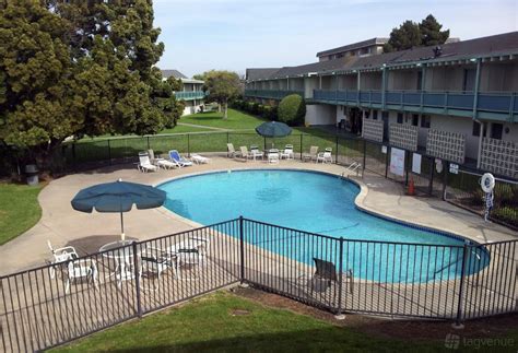 Coral Reef Inn and Suites Venue Rental in San Francisco, CA | Photos ...