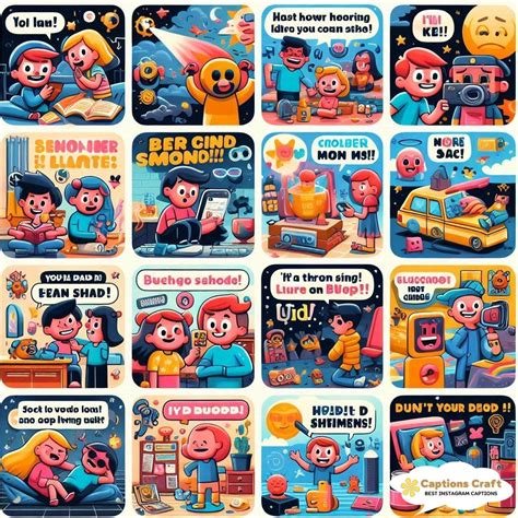 139+ Playful Kids Captions For Instagram And Quotes That Spark Joy And ...