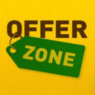 OFFER ZONE (@globalofferszone) - Telegram Channel - English ( India )
