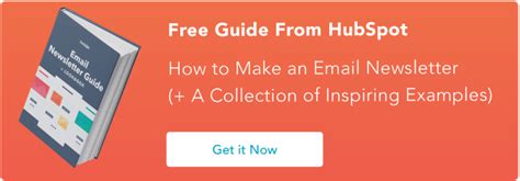 How to Create an Email Newsletter [+Expert Tips & Checklist] - Blog