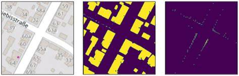 LiDAR-OSM-Based Vehicle Localization in GPS-Denied Environments by ...