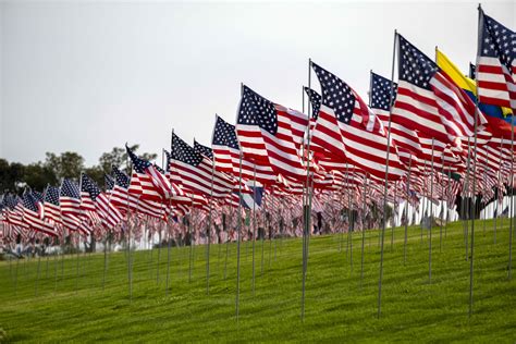 Here’s where 9/11 memorials are taking place in the LA area – Daily News
