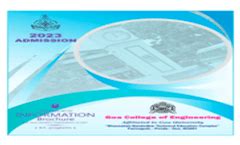 Goa College of Engineering: Courses, Fees, Placements, and Scholarships ...